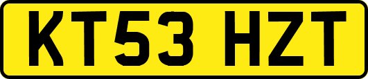 KT53HZT