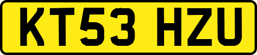KT53HZU