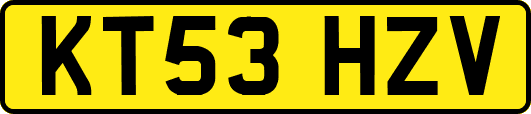 KT53HZV
