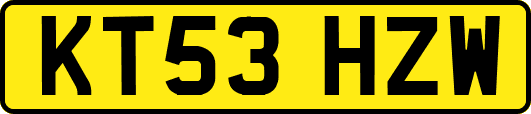 KT53HZW