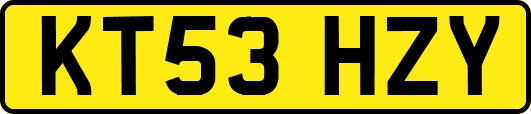 KT53HZY