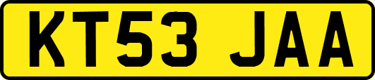 KT53JAA