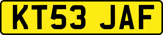 KT53JAF