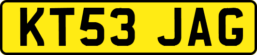 KT53JAG