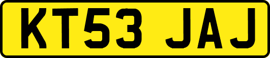 KT53JAJ