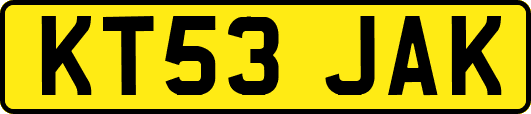 KT53JAK