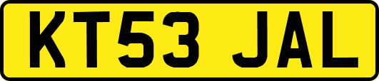 KT53JAL