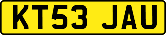 KT53JAU