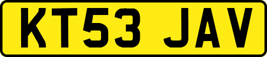 KT53JAV
