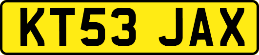 KT53JAX
