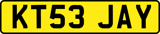 KT53JAY