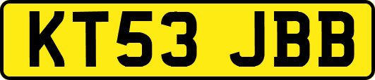 KT53JBB