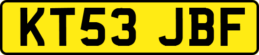 KT53JBF