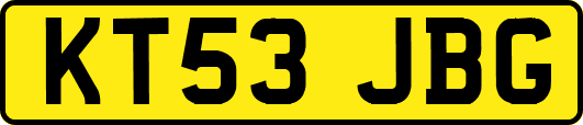 KT53JBG