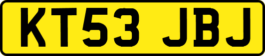 KT53JBJ