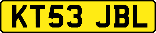 KT53JBL