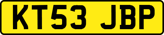 KT53JBP