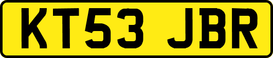 KT53JBR