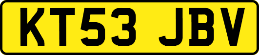 KT53JBV