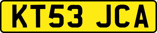 KT53JCA