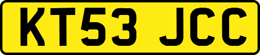 KT53JCC