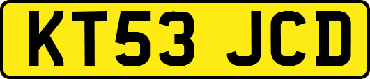KT53JCD
