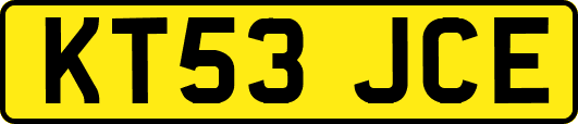 KT53JCE