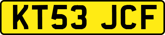 KT53JCF