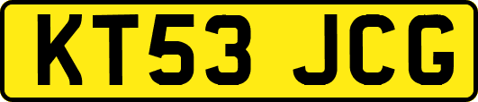 KT53JCG