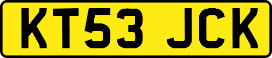 KT53JCK