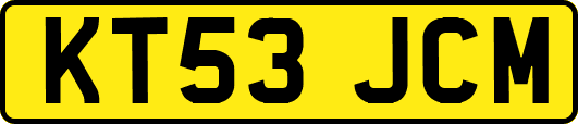 KT53JCM