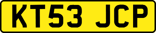 KT53JCP