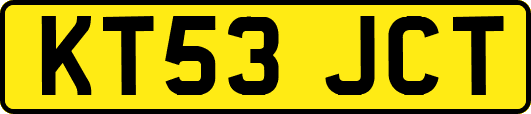 KT53JCT