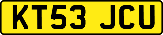 KT53JCU