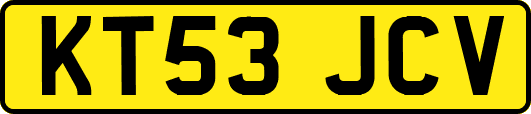 KT53JCV