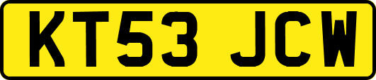 KT53JCW