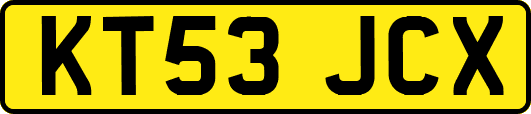 KT53JCX