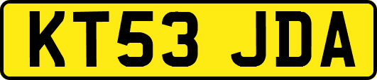 KT53JDA