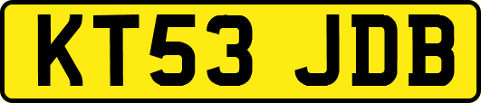 KT53JDB