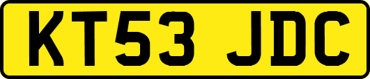 KT53JDC