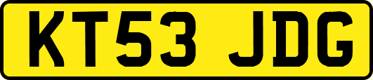 KT53JDG