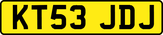 KT53JDJ
