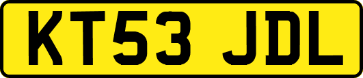 KT53JDL