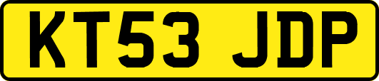 KT53JDP