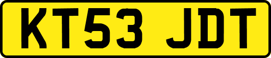 KT53JDT
