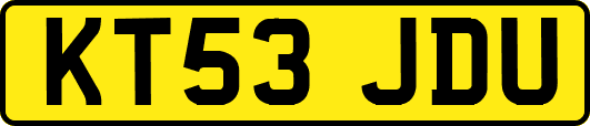 KT53JDU