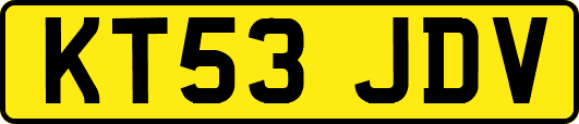KT53JDV