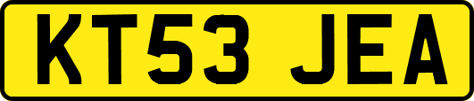 KT53JEA