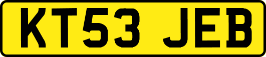 KT53JEB