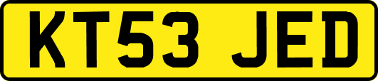 KT53JED